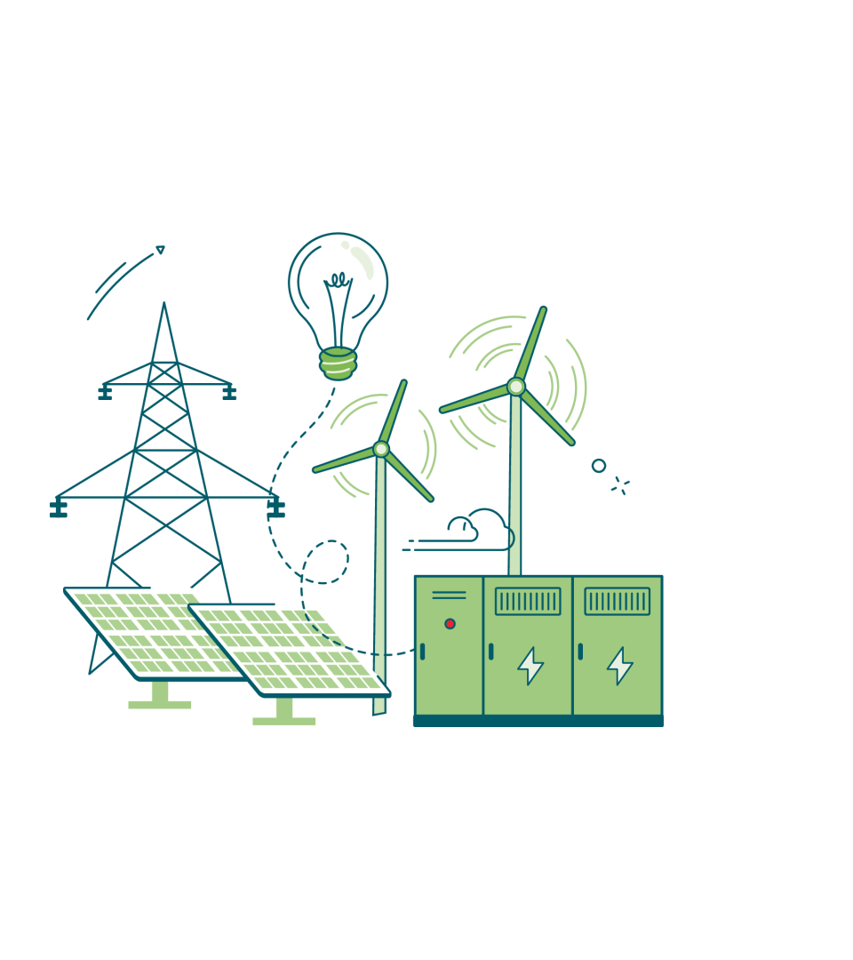 Jouw Energie Toekomst Versterken